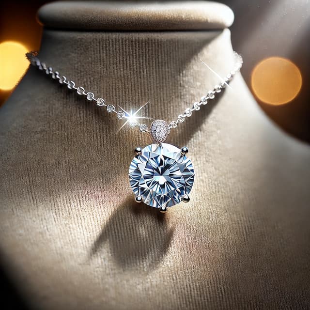 Necklaces preview