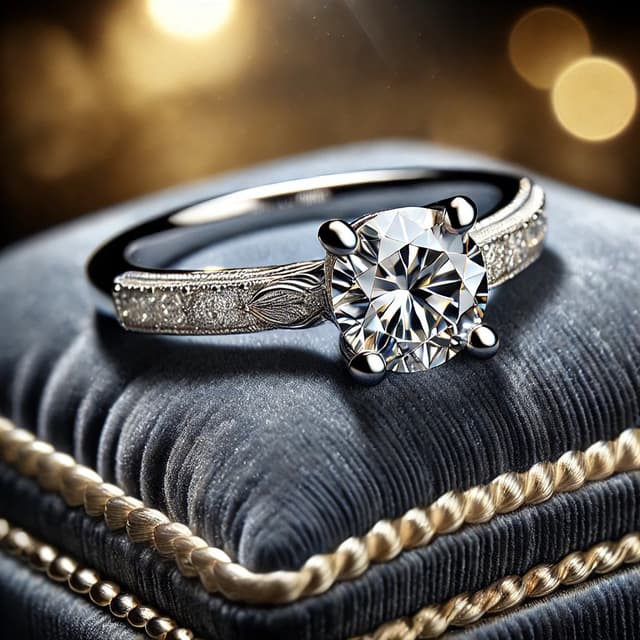 Rings preview